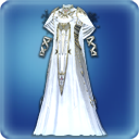 Ascension Robe of Healing