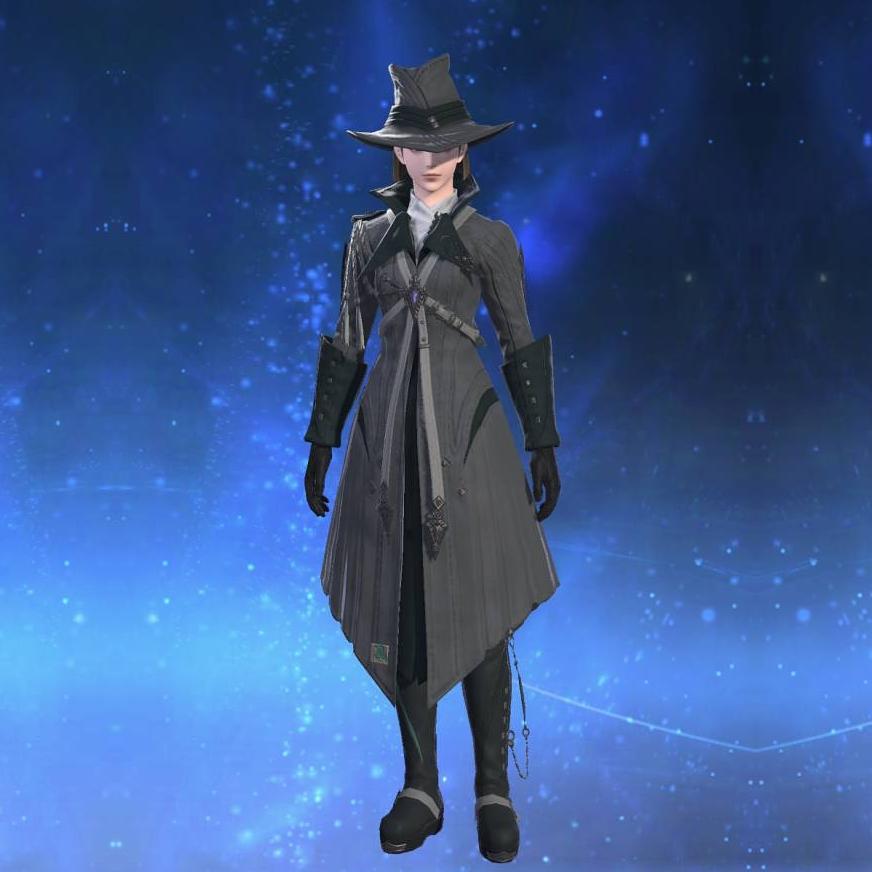 Serge coat deals