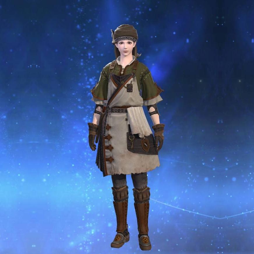 ミルソフォス・アタイア's gearset image female.