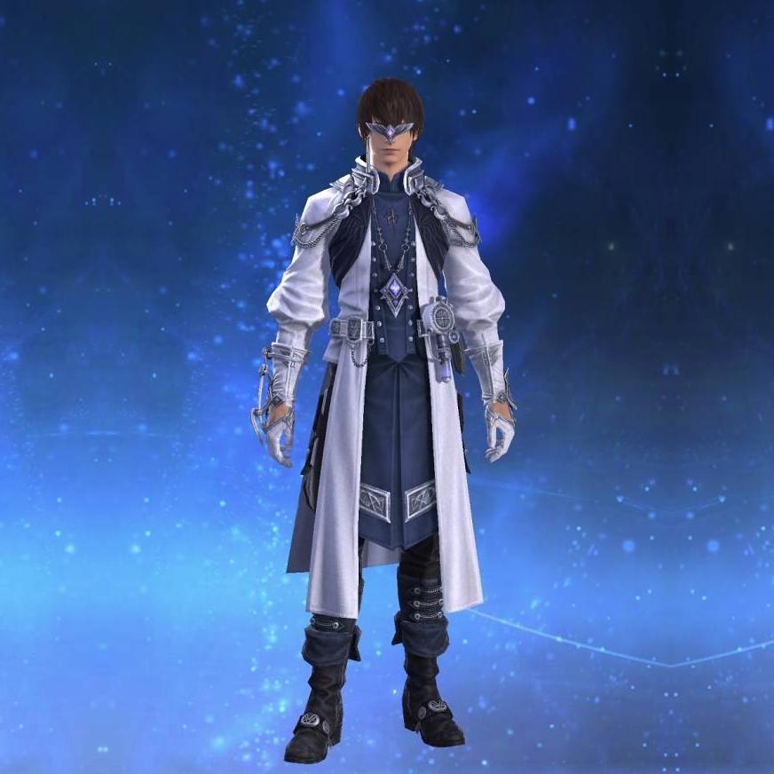 Virtu Didact's Coat's gearset image male.