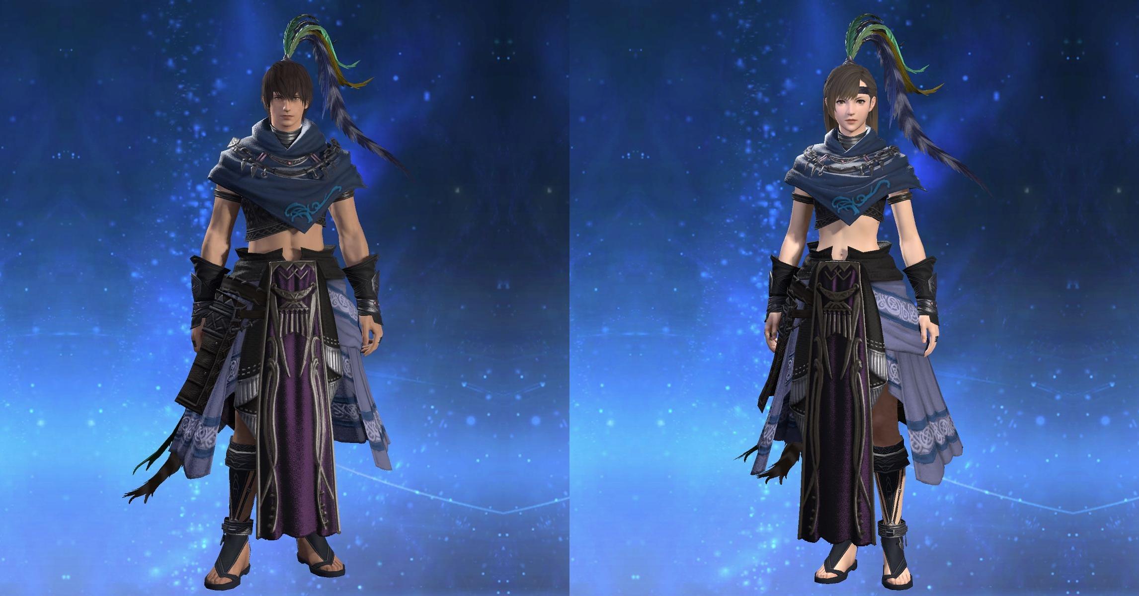 FF14 ラバーキーチェーン　17種(全18種)未開封 FF14 ラバーキーチェーン 17種(全18種)未開封