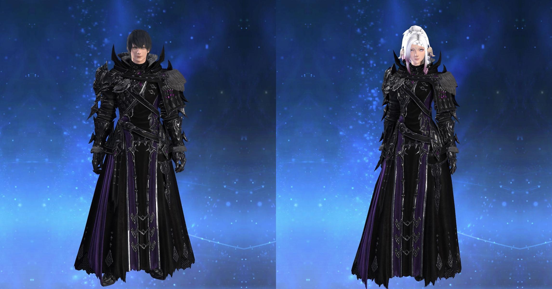 アパレル: ファイナルファンタジーXIV 大判ストール