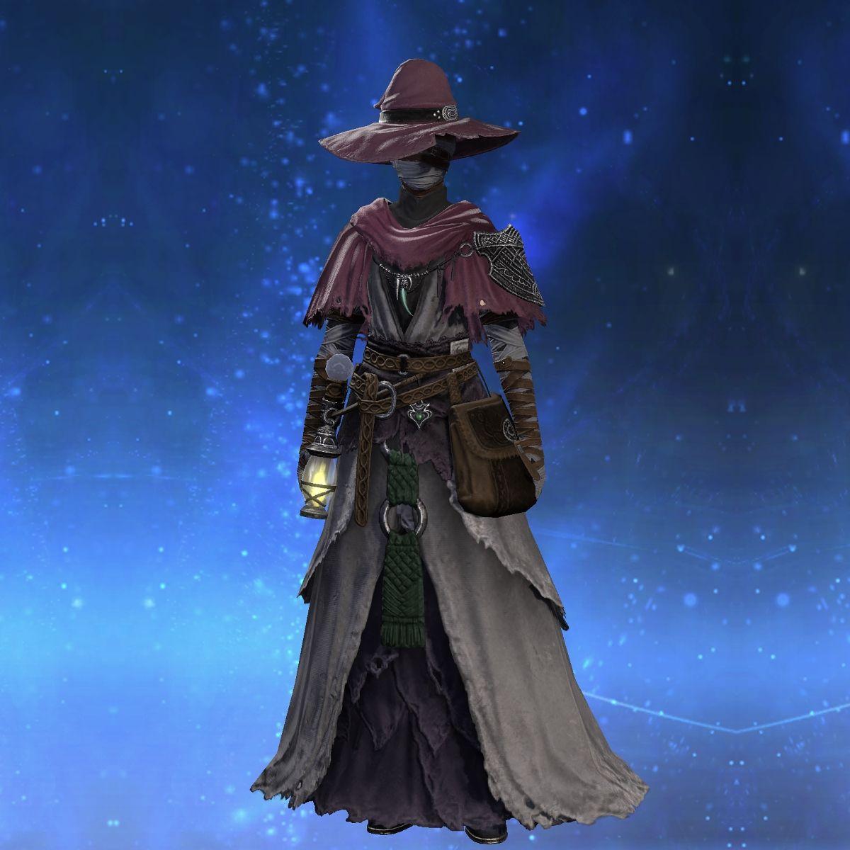 ルテニウム・ヒーラーアタイア's gearset image female.